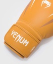 Venum Boxhandschuhe Hurricane, Havanabraun-Weiß 3