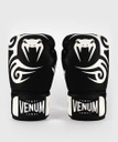 Venum Boxhandschuhe Mike Tyson Giant 2.0 Pro, Schwarz-Weiß 2