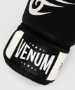 Venum Boxhandschuhe Mike Tyson Giant 2.0 Pro, Schwarz-Weiß 5
