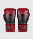 Venum Boxhandschuhe RWS 2.0, Schwarz-Rot 3