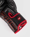 Venum Boxhandschuhe RWS 2.0, Schwarz-Rot 5