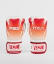 Venum Boxhandschuhe RWS 2.0, Weiß-Rot 2