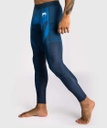 Venum Compression Pants No Gi, Blau 2