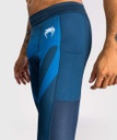 Venum Compression Pants No Gi, Blau 5