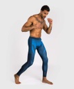 Venum Compression Pants No Gi, Blau 6