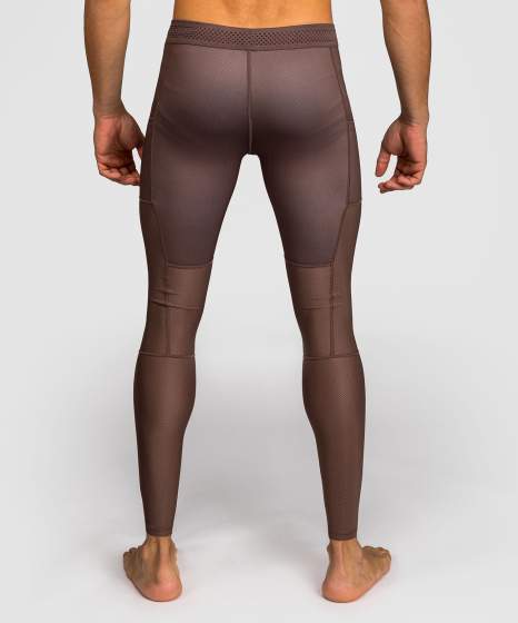 Venum Compression Pants No Gi, Braun 3