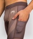 Venum Compression Pants No Gi, Braun 5