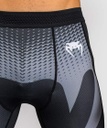 Venum Compression Pants No Gi, Schwarz-Silber 5