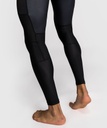 Venum Compression Pants No Gi, Schwarz-Weiß 6