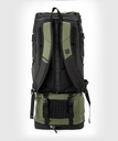 Venum Rucksack Challenger Xtrem Evo, Khaki-Schwarz 2