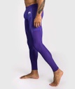 Venum Compression Pants No Gi, Violett 3