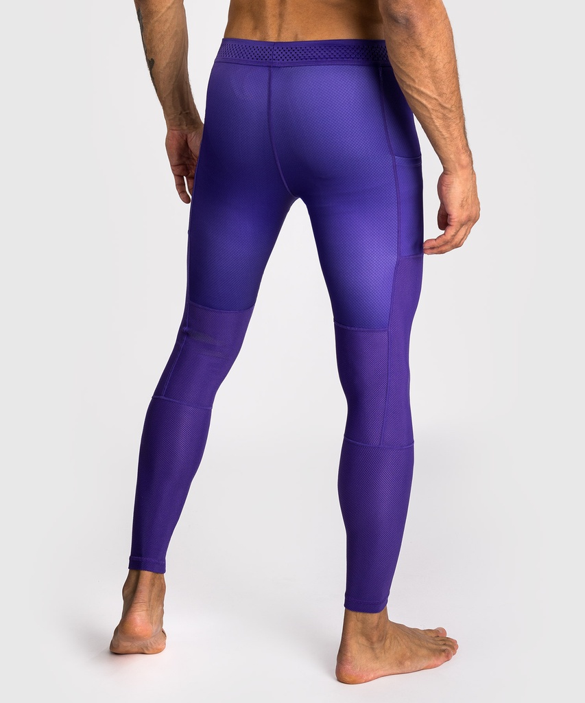 Venum Compression Pants No Gi, Violett 4