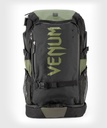 Venum Rucksack Challenger Xtrem Evo, Khaki-Schwarz 3