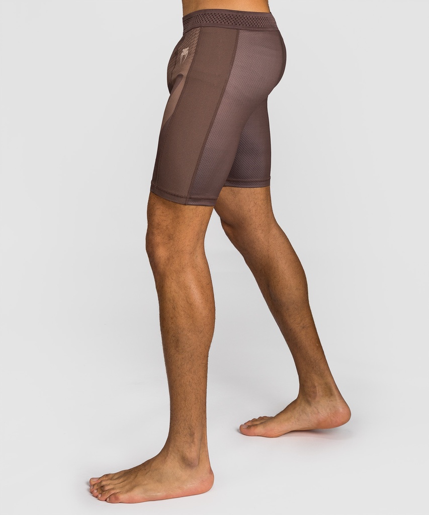 Venum Compression Shorts No Gi, Braun 4