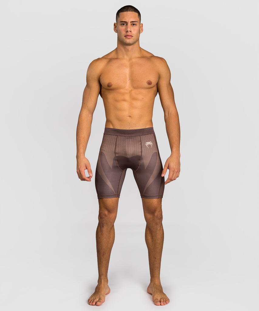 Venum Compression Shorts No Gi, Braun 8