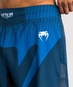 Venum Fight Shorts No Gi, Blau 4