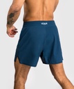 Venum Fight Shorts No Gi, Blau 5