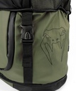 Venum Rucksack Challenger Xtrem Evo, Khaki-Schwarz 7