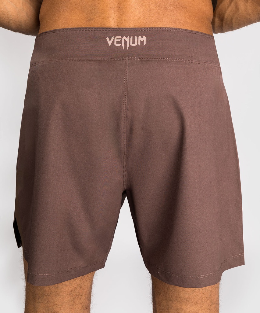 Venum Fight Shorts No Gi, Braun 6