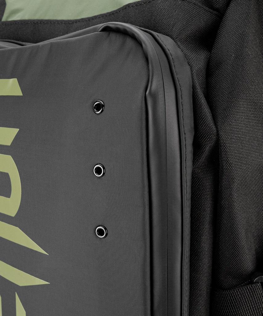 Venum Rucksack Challenger Xtrem Evo, Khaki-Schwarz 8