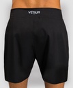 Venum Fight Shorts No Gi, Schwarz-Silber 6