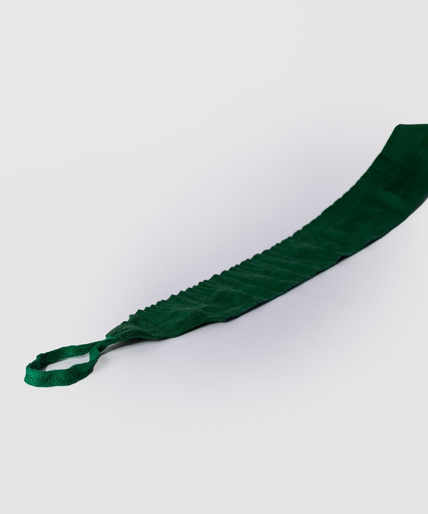 Venum Boxbandagen 4,5m Halbelastisch, Khaki