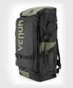 Venum Rucksack Challenger Xtrem Evo, Khaki-Schwarz 9