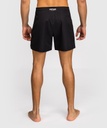 Venum Fight Shorts No Gi, Schwarz-Weiß 4