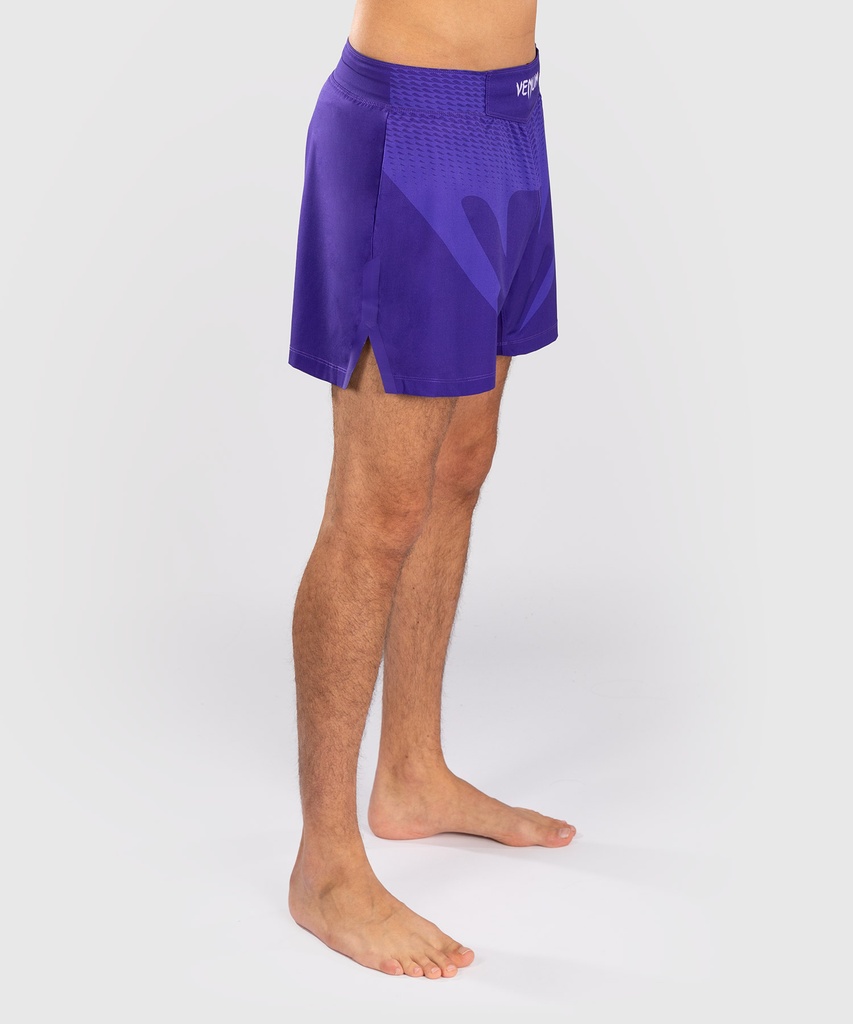 Venum Fight Shorts No Gi, Violett 2