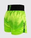 Venum Muay Thai Shorts Classic Evo, Neongrün 3
