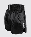Venum Muay Thai Shorts Classic Evo, Schwarz 3