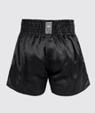 Venum Muay Thai Shorts Classic Evo, Schwarz 4