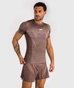 Venum Rash Guard No Gi, Braun 2