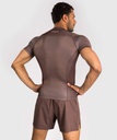 Venum Rash Guard No Gi, Braun 3