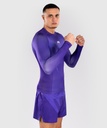Venum Rash Guard No Gi, Violett 2
