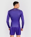 Venum Rash Guard No Gi, Violett 4