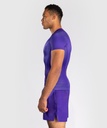 Venum Rash Guard No Gi, Violett 2