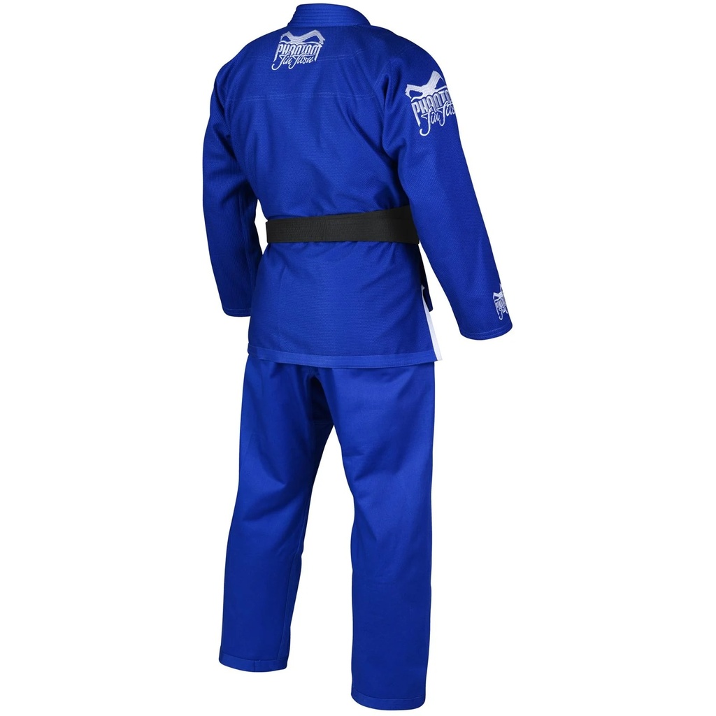 Phantom BJJ Gi Tactic 2.0, Blau 2