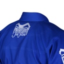 Phantom BJJ Gi Tactic 2.0, Blau 3