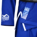 Phantom BJJ Gi Tactic 2.0, Blau 4