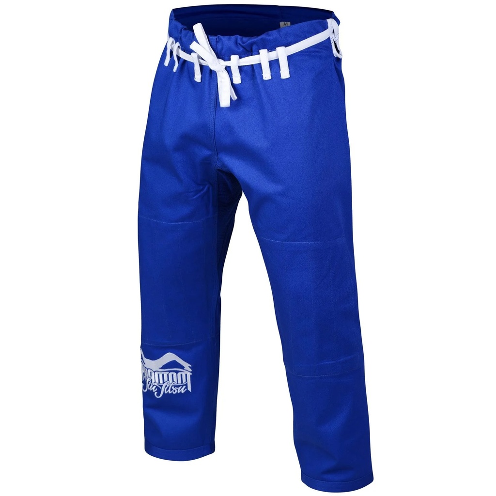 Phantom BJJ Gi Tactic 2.0, Blau 5