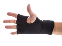 Fairtex Innenhandschuhe HW3, Schwarz 4