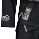 Phantom BJJ Gi Tactic 2.0, Schwarz 4