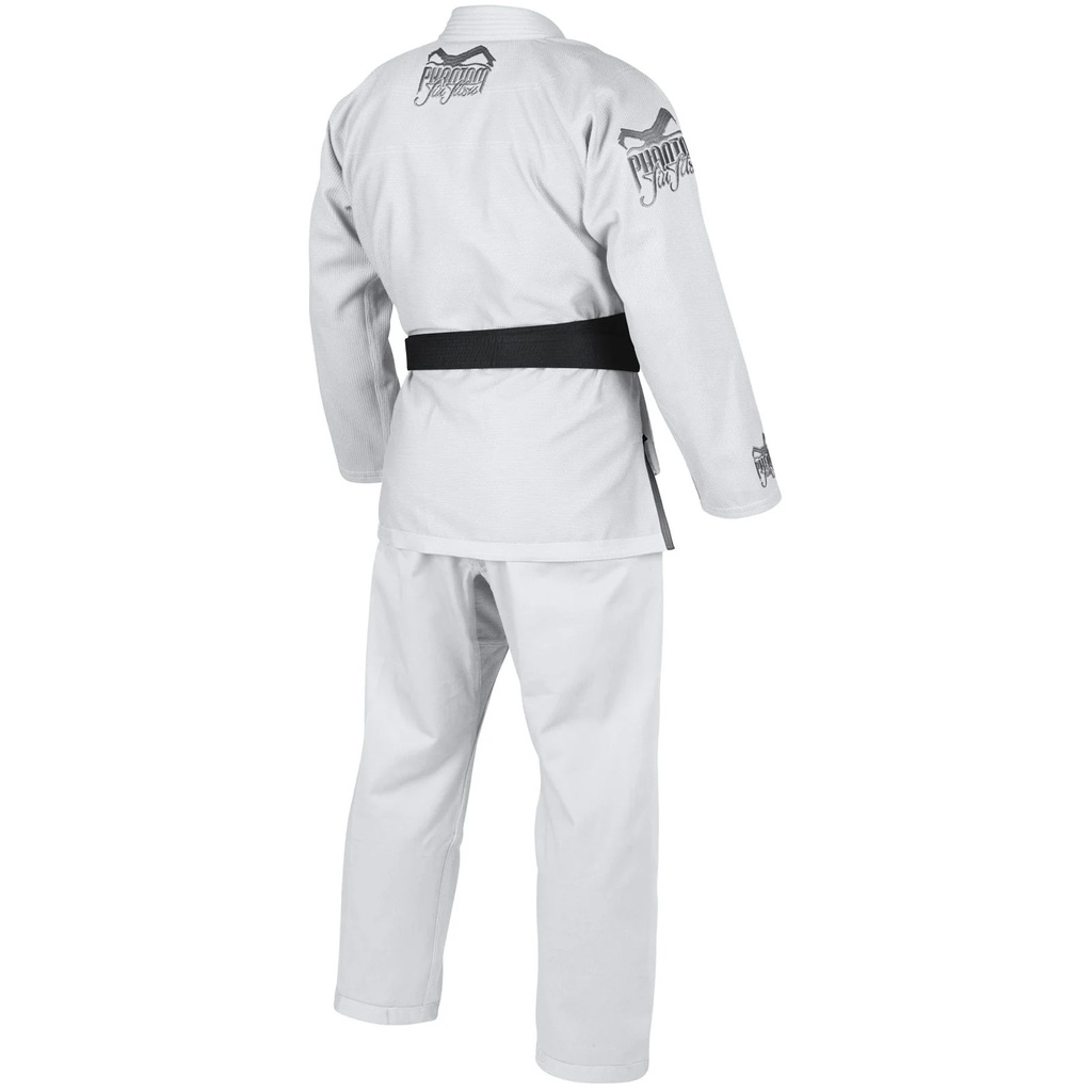 Phantom BJJ Gi Tactic 2.0, Weiß 2