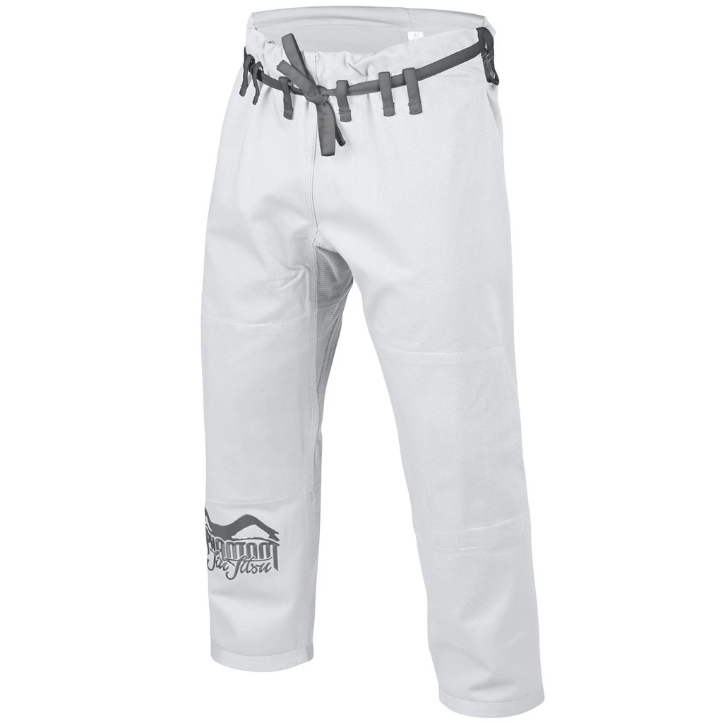 Phantom BJJ Gi Tactic 2.0, Weiß 5