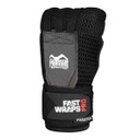 Phantom Boxbandagen Fastwraps Pro, Schwarz 2