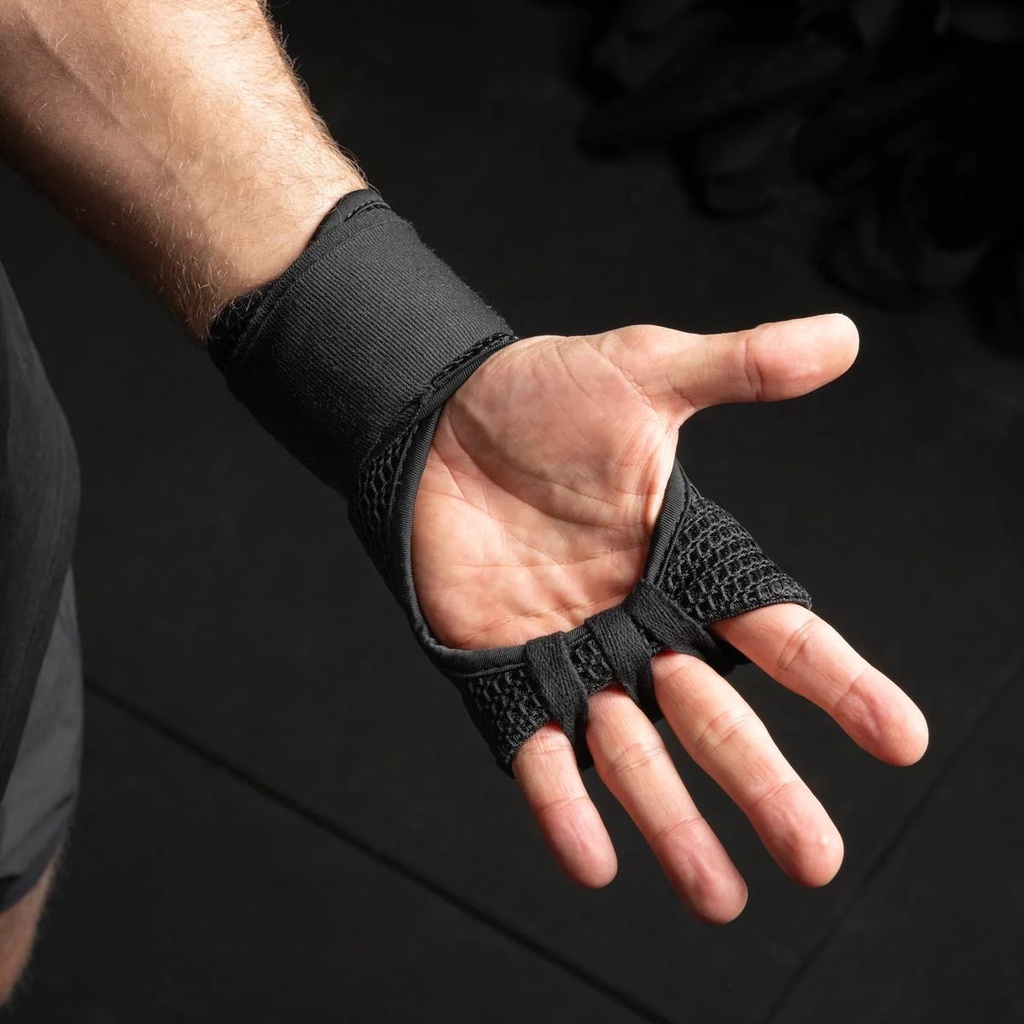 Phantom Boxbandagen Fastwraps Pro, Schwarz 6