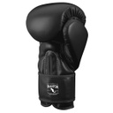 Phantom Boxhandschuhe Mexico, Schwarz 3