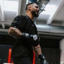 Phantom Boxhandschuhe Mexico, Schwarz 5