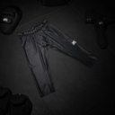 Phantom Compression 3-4 Pants Apex, Schwarz 3